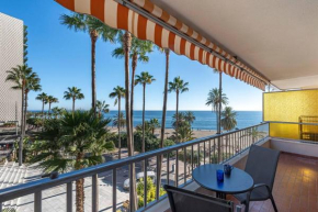 Oceanfront Retreat: Your Serene Oasis by the Sea!